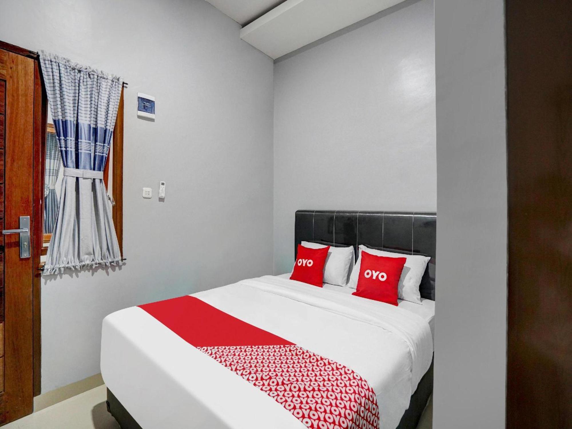 Hotel O Beda Arga Near Rs Royal Prima Ayahanda เมดาน ภายนอก รูปภาพ