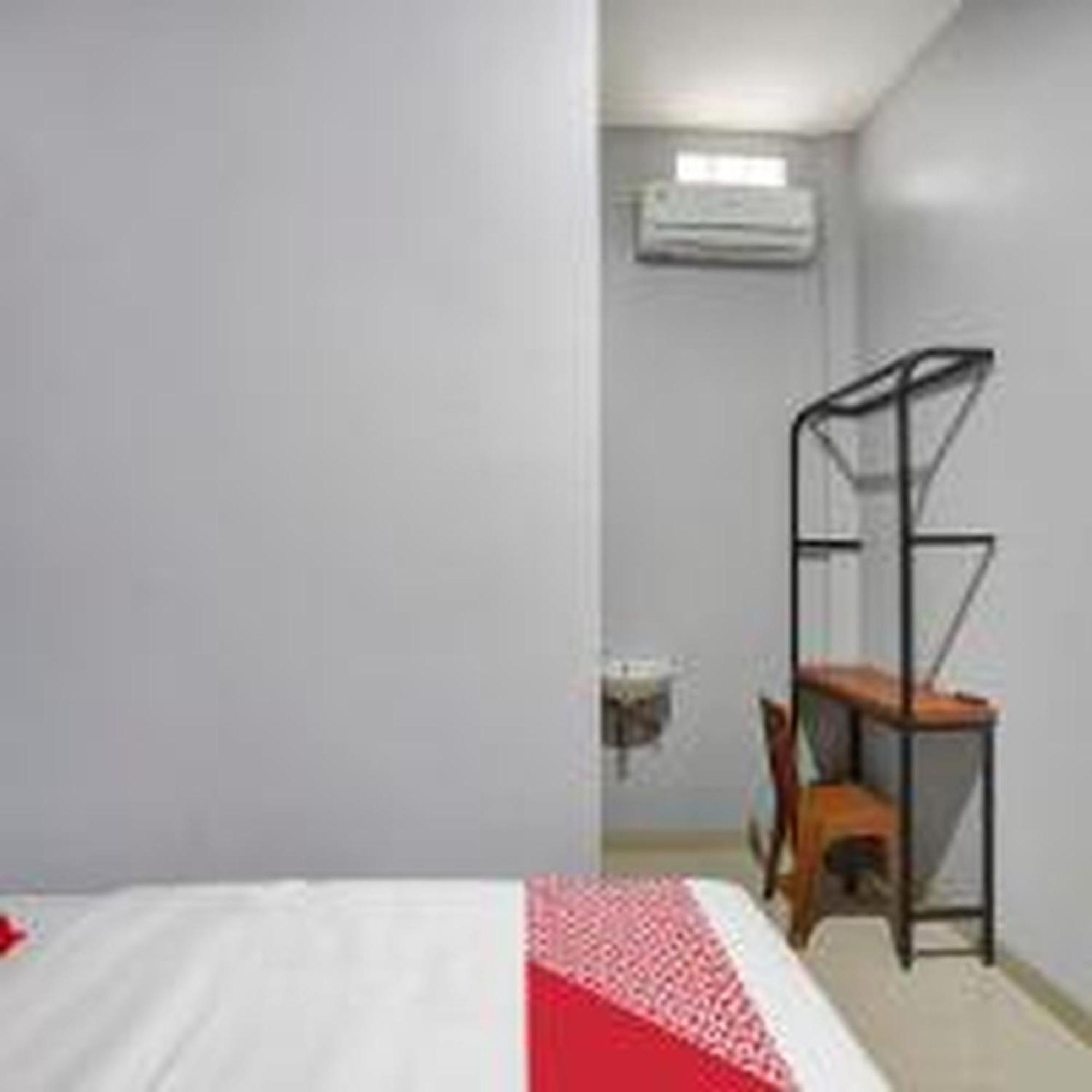Hotel O Beda Arga Near Rs Royal Prima Ayahanda เมดาน ภายนอก รูปภาพ